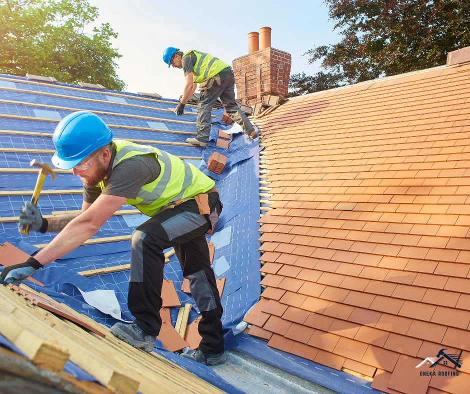 Why choose Roof Repair Near Me in Alvordton, OH