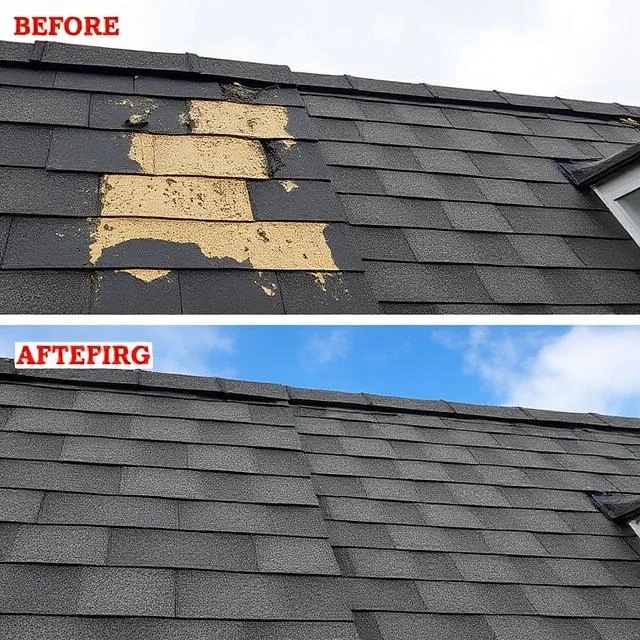 Roof Repair Near Me in Alvordton, OH near me